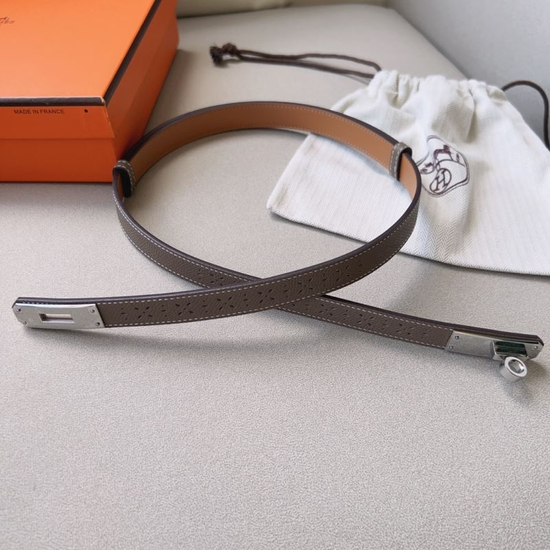 Hermes Belts